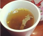 荷叶茶和什么搭配最好、哪些人适合喝？荷叶山楂茶功效？