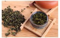 生葱茶清热解毒，可辅助治疗感冒功效