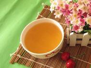 薏米茶有健脾益胃、祛除体内湿气功效