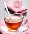 洛神甘菊茶缓和压力茶疗功效