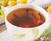 灵芝茶有什么功效调节身体免疫力