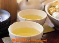玉米茶的功效与作用喝玉米茶的好处