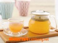 蜂蜜柚子茶的功效和做法