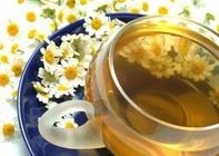 金莲花枸杞茶清咽润喉、提神醒脑茶疗功效