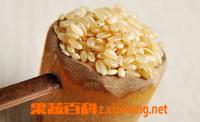糙米茶的功效与作用糙米的食用方法