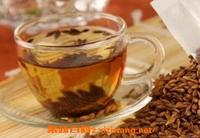 大麦茶的功效与作用大麦茶的药用价值