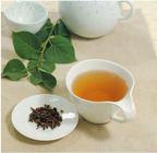 花园丁香茶治疗牙痛、支气管炎茶疗功效