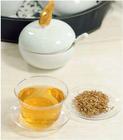 茴香蜂蜜茶开胃止呕、消胃胀气茶疗功效