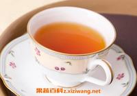 茶叶水的功效与作用喝茶叶水有哪些好处