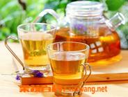金桔蜂蜜茶的功效与作用