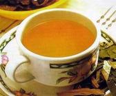 决明菊楂茶饮能够降血脂、降血压功效