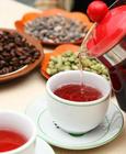 山楂果茶消食化积，可治疗消化不良茶疗功效