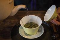 喝茶让身体健康但是这十种茶不能够喝