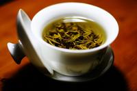 喝茶更健康哟：饭后一杯茶血管能减压