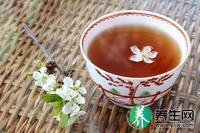 喝茶也能养胃保健康10款养胃茶呵护胃