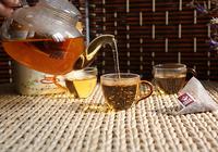 一天当中怎样喝茶有益健康