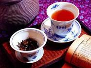 四款秋季保健茶推荐，让你和健康更近一步