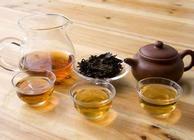 四季养生茶配方让你的健康更上一层楼