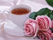 中药养生茶，让MM喝出健康和美丽
