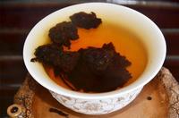 老茶头和一般熟茶的区别，怎样挑选老茶头？老茶头健康吗
