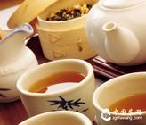 【说茶】以茶养生健康长寿