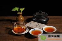 茶与健康·每天6克茶叶抗衰老除色斑