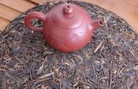 紫砂新壶做旧是什么样新茶壶如何做旧