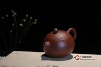 泡茶时，如何选择泡茶的紫砂壶？