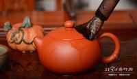 紫砂壶喝完茶的当天如何清洗清洁紫砂壶最好方法