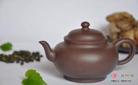 紫砂壶和景德镇茶具有什么区别如何区别紫砂壶和景德镇茶具
