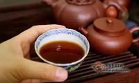 紫砂壶泥料、器型和茶叶之间的完美配合关系