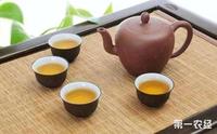 紫砂壶泡什么茶最好？哪些茶适合用紫砂壶泡茶？