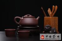紫砂壶泡茶的特点和好处有哪些？