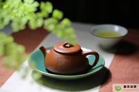 你喜欢用紫砂壶泡茶吗？