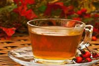 养生知时节：秋季养生喝什么保健茶最好
