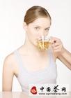 保健养生：喝对属于你的茶7种体质女人的养生茶