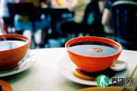 冬季喝茶防疾病自制九款养生保健茶
