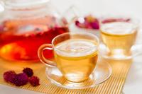 根据自己找准体质喝对茶保健效果更佳