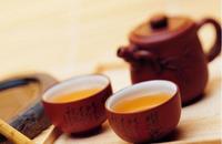 茶叶养生之古籍来说茶保健