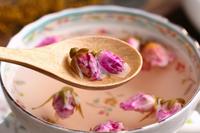 喝玫瑰花等保健茶能预防甲状腺结节吗