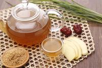 保健茶的重要性如何自制老人保健茶适合老人喝的六种茶