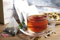 养生保健茶“宁可一日无食，不可一日无茶”