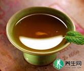 夏天饮用薄荷茶清凉又美容薄荷茶的做法推荐
