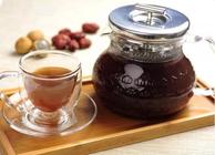 三种红枣茶做法及其营养特征和美容效果