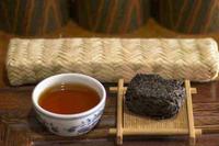 美容解毒的藏茶：茶多酚维生素的惊人魅力
