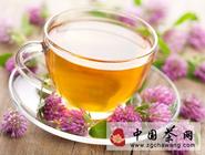 常饮花草茶有助于养颜美容但需对症喝茶