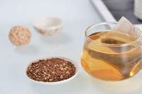 利水祛湿薏米茶：薏米茶能减肥吗