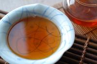 哪种减肥茶最好最有效的五大减肥茶叶