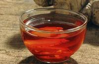 姜茶如何选择、喝了可以减肥吗？立春养生姜茶推荐？