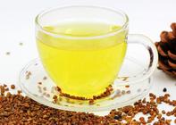 冬季喝什么减肥茶效果最好